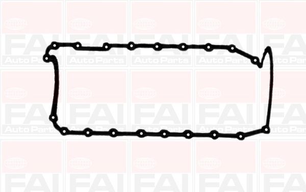 FAI AUTOPARTS Blīve, Eļļas vācele SG1764